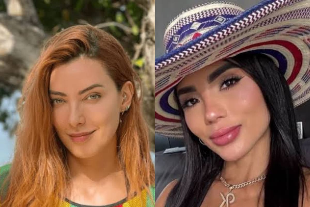 Resurge polémico comentario que Norma Nivia le hizo a Karina García en ‘La casa de los famosos’
