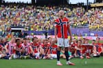 ¿Será Noruega campeón del Mundial 2026? Esto dice la teoría viral