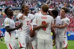 Inglaterra regresa a las semifinales del Mundial tras eliminar a la Noruega de Haaland
