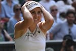 Linda Noskova derrota a Muchova y se corona campeona de Wimbledon