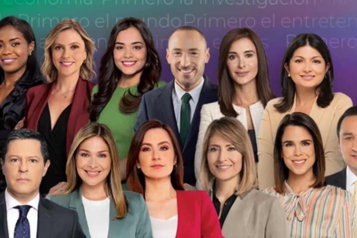 Emergencia médica en Noticias Caracol: presentadora tuvo que ser operada urgente