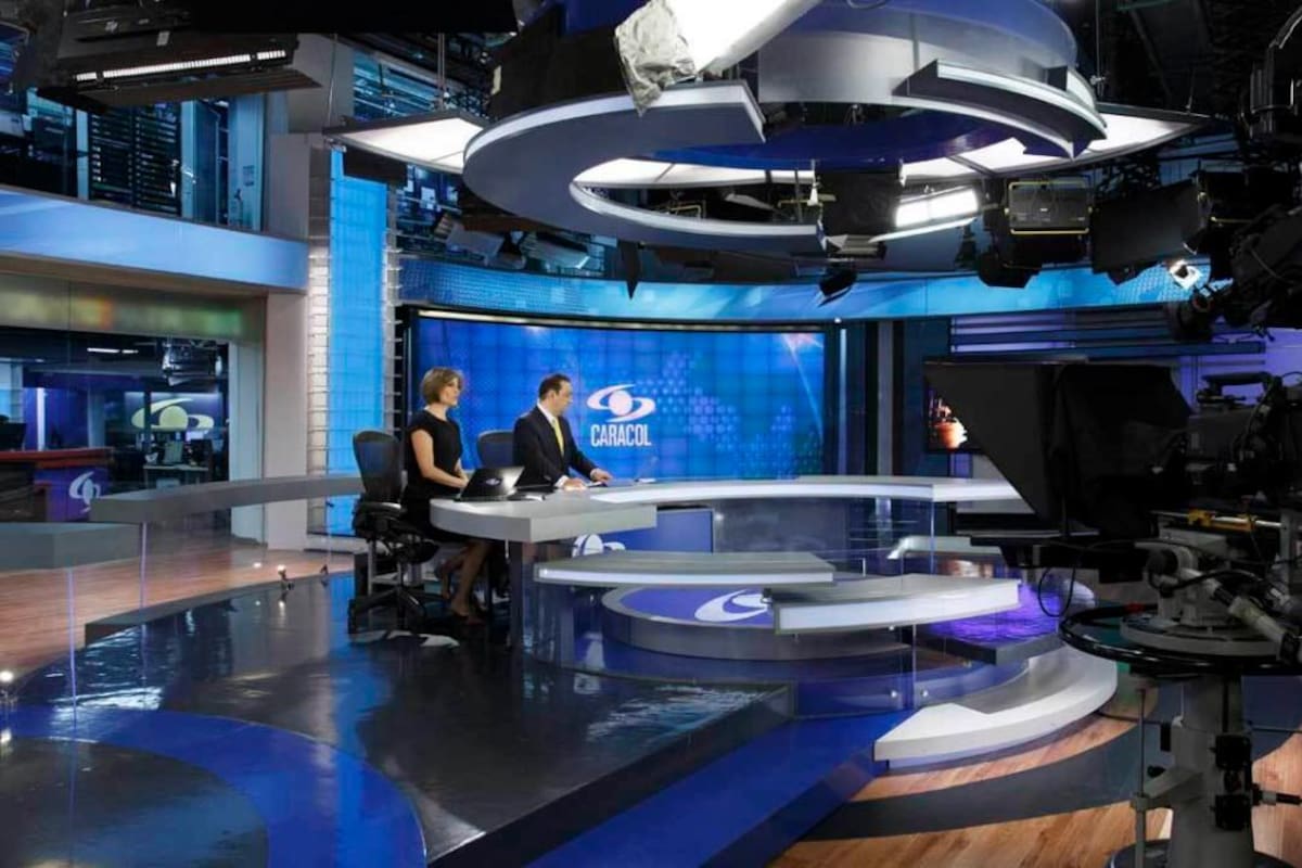 ¿Quién es el periodista que se despide de Noticias Caracol?
