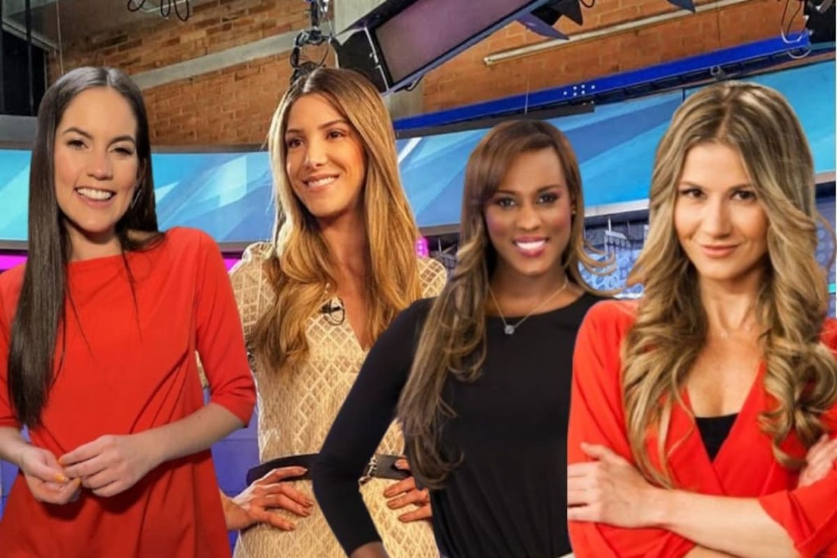 Presentadora de Noticias Caracol renuncia al informativo, ¿quién es?