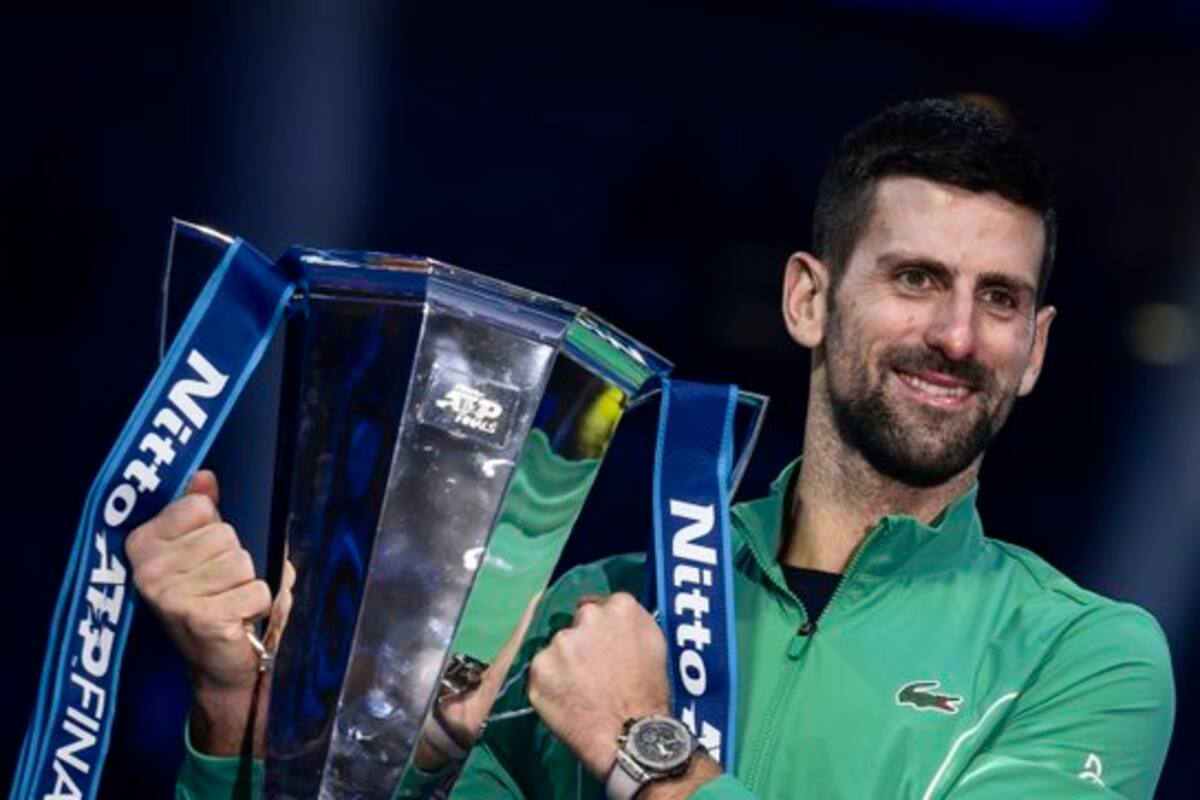 Abierto de Miami: sin Djokovic, pero con Alcaraz y Sinner