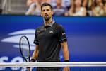 Novak Djokovic: la terquedad de seguir después de haberlo ganado todo