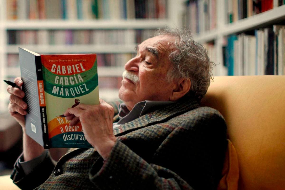 La primera casa editorial de Gabriel García Márquez fue el diario El Universal de Cartagena de Indias en 1948. //Foto: tomada de internet.