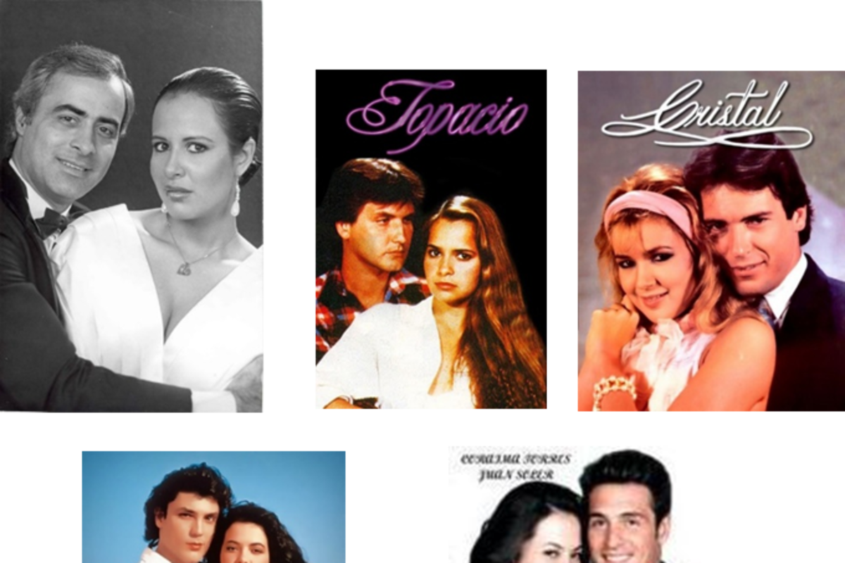 La telenovela, el gran relato sentimental y cultural de América Latina