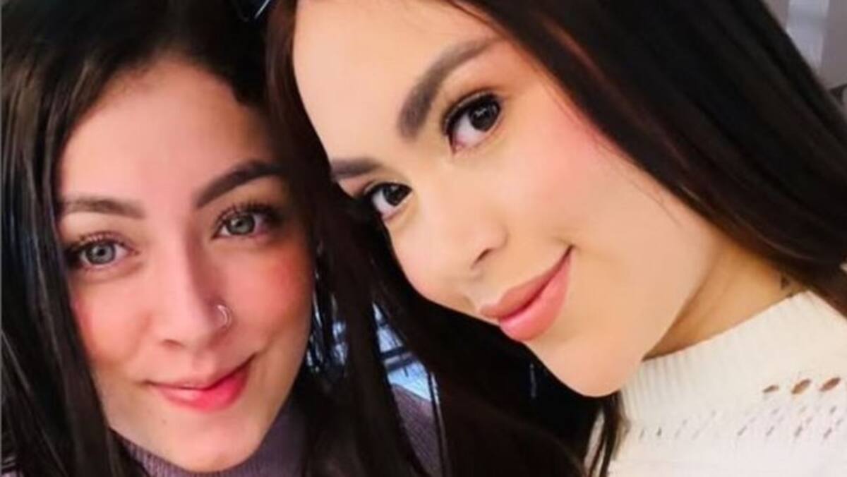 Novia de Epa Colombia habló tras su captura: “Dios, danos fuerza”. //Foto: tomada de redes sociales.
