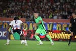 Liga: día y hora de la primera final de Junior ante Nacional