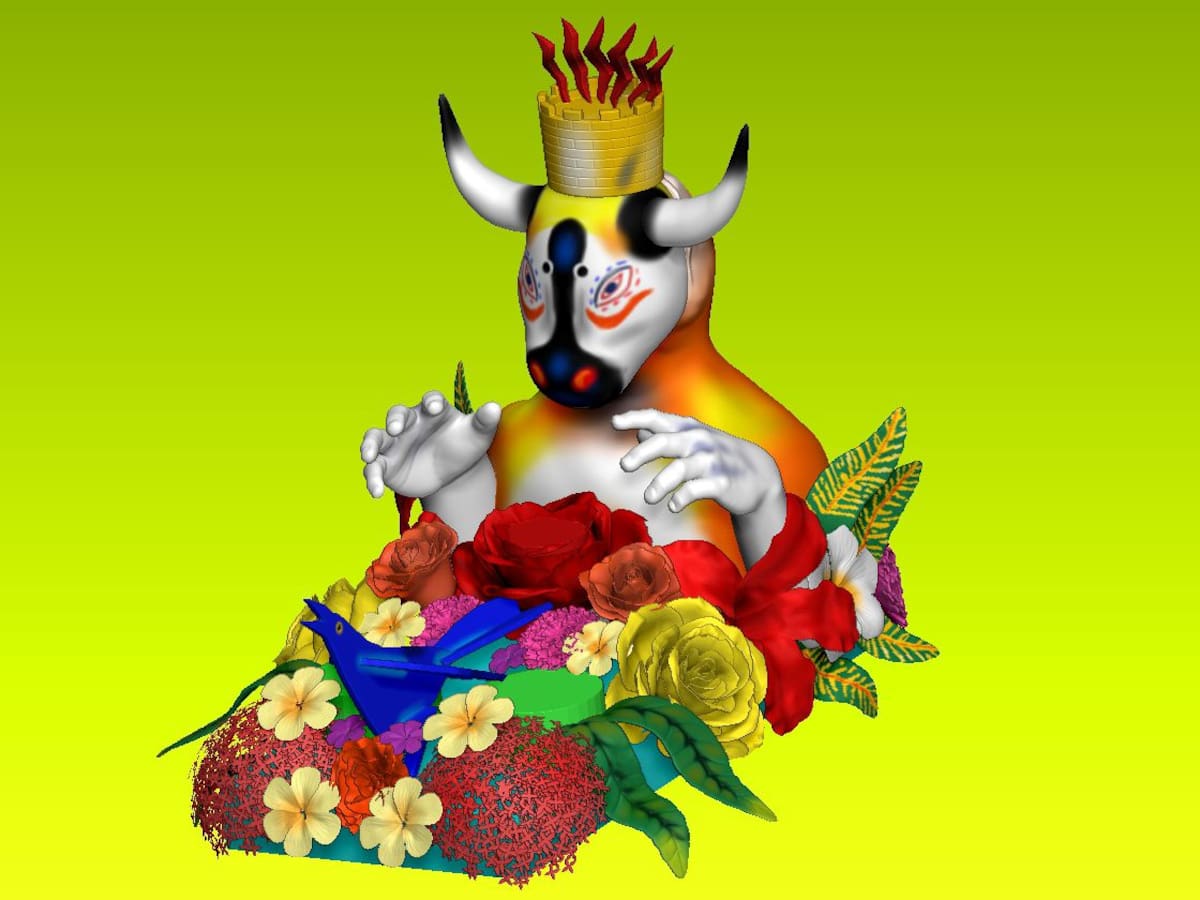 Cartagena de Indias celebra sus Fiestas de Independencia.