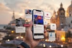 Nueva app El Universal: así puedes leer, escuchar y descubrir las noticias ahora
