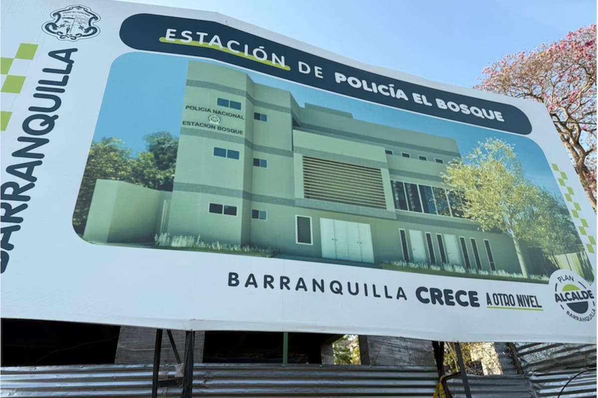 Alcalde Char responde a dónde va a parar la plata de la Tasa de Seguridad