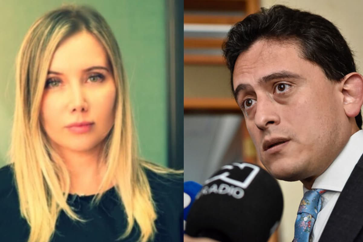 Petro elige a Diana Morales como ministra de Comercio, Industria y Turismo