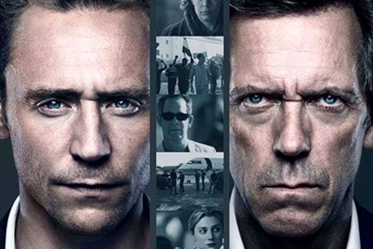 Se estrenó ‘The Night Manager’, la serie de Tom Hiddleston en Colombia