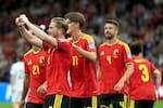 Bélgica y Egipto definieron los clasificados del Grupo G en el Mundial: emoción hasta el final