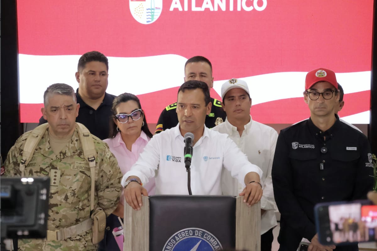 Tras Consejo de Seguridad con Mindefensa se acordó instalar 580 videocámaras