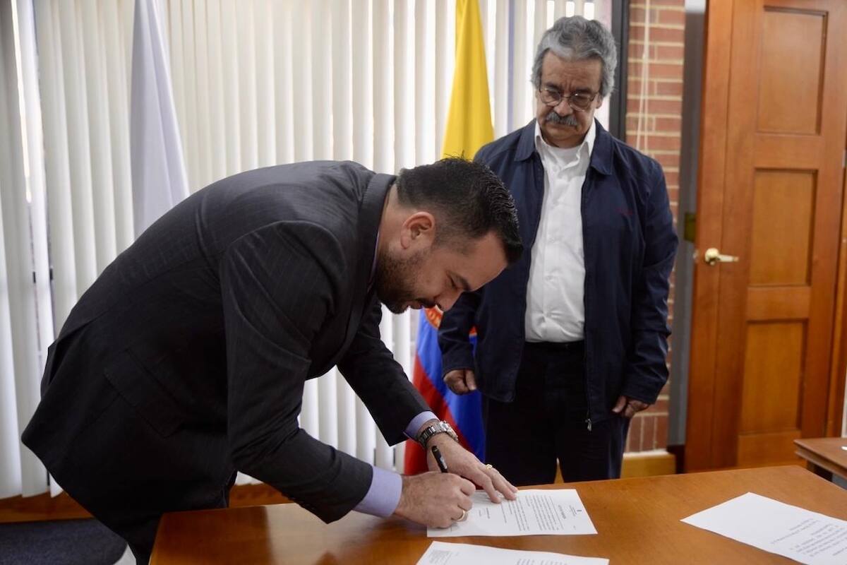 Superservicios designa nuevo agente interventor para la empresa Air-e
