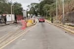 Nuevo atentado con motobomba sacude el sector del peaje El Mango, Cauca