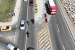 Cartagena ya cuenta con un nuevo carril entre el Centro y Bocagrande: conozca cómo funciona