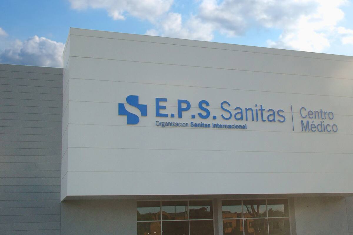 Consejo de Estado niega medida que pretendía suspender intervención de Sanitas