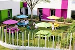 Santa Marta inaugura colegio referente en educación para la primera infancia