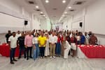 Nuevo Liberalismo eligió nueva directiva en Bolívar: así quedó conformada
