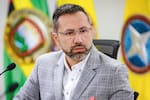 Jaime Andrés Beltrán, el ministro de las Regiones
