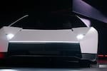 ¿Un carro volador?: así fue la presentación del nuevo Roadster de Tesla