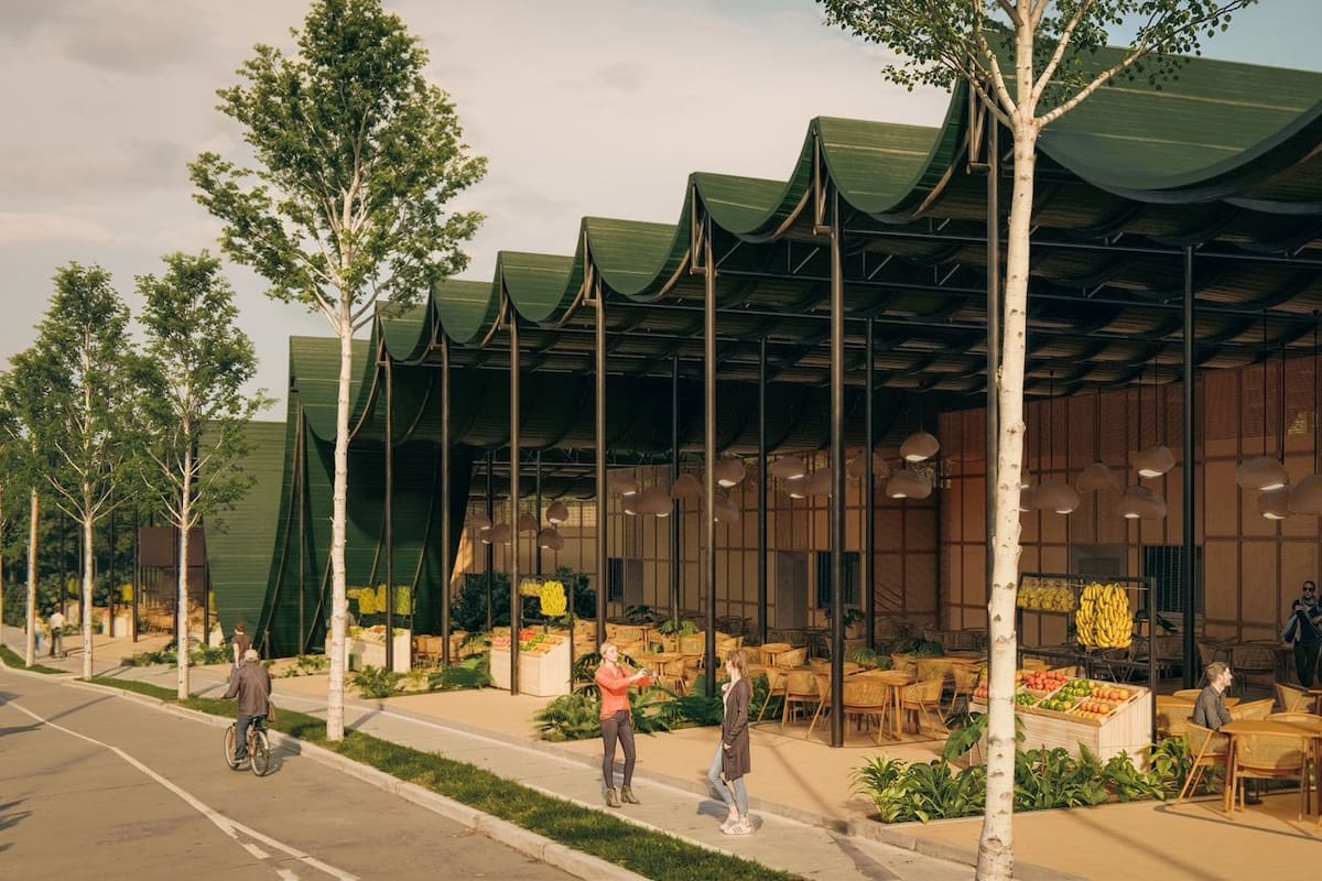 Gobernación de Bolívar adjudicó proyecto turístico en Lomita Arena