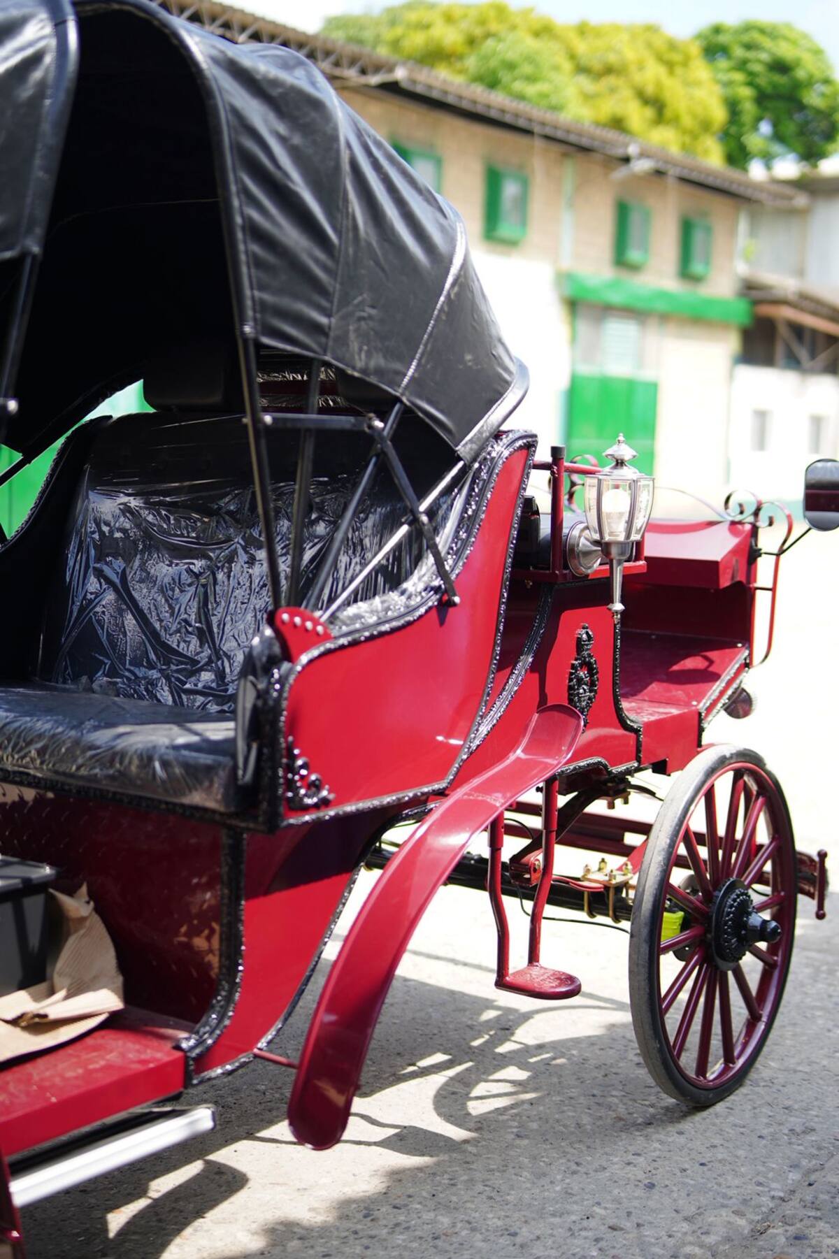 Nuevos coches eléctricos que circularán en Cartagena. // Foto: cortesía - Alcaldía de Cartagena