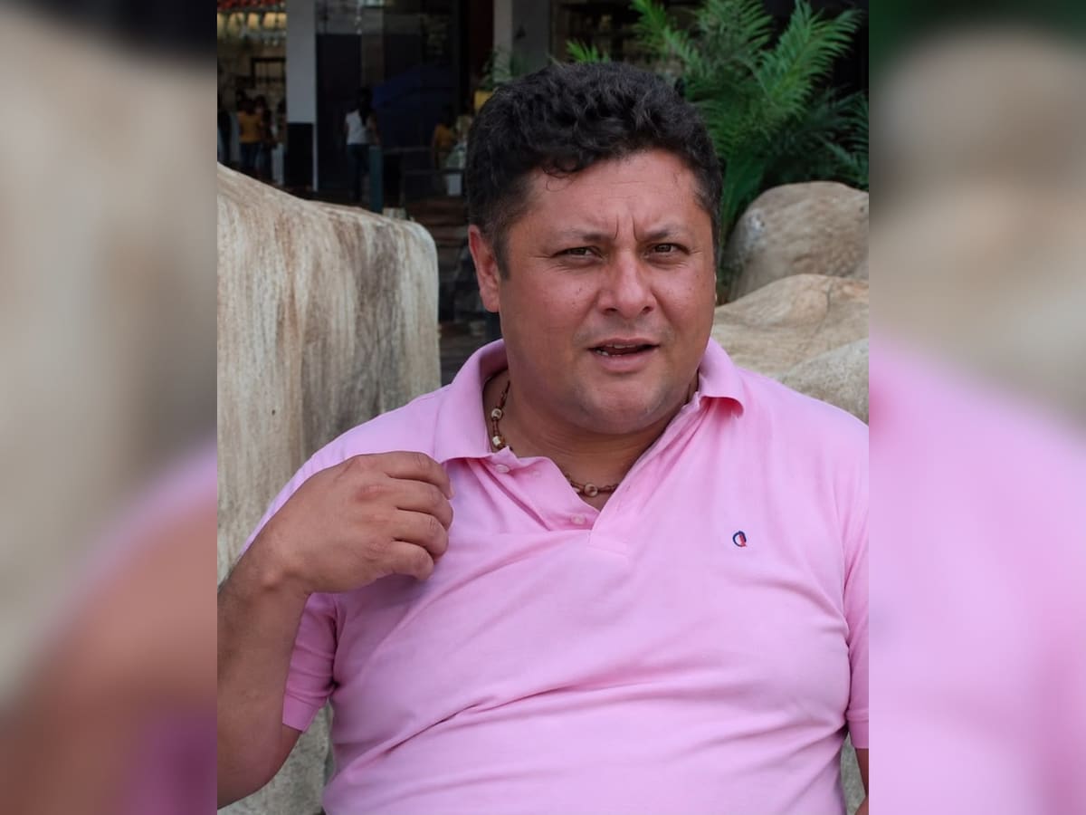 Nuevos detalles del crimen de inspector del Inpec en Girón: una mujer habría disparado y analizan posible vínculo con amenazas