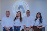Aquí los nuevos gerentes de Air-e Intervenida en Atlántico, Magdalena y La Guajira