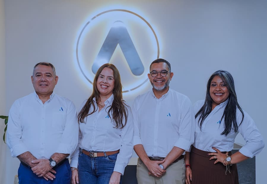 Aquí los nuevos gerentes de Air-e Intervenida en Atlántico, Magdalena y La Guajira