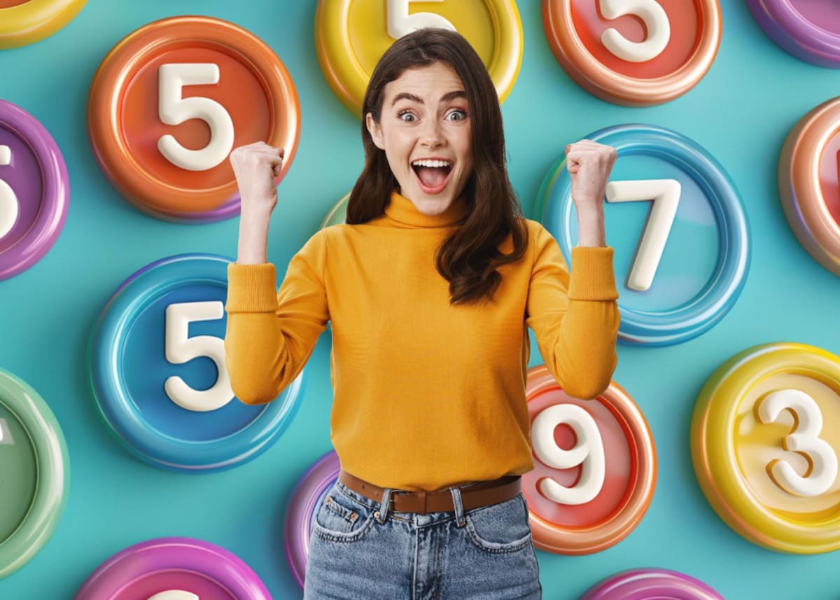 Conozca qué deparan los astros en materia del número de la suerte para este 10 de diciembre de 2024.