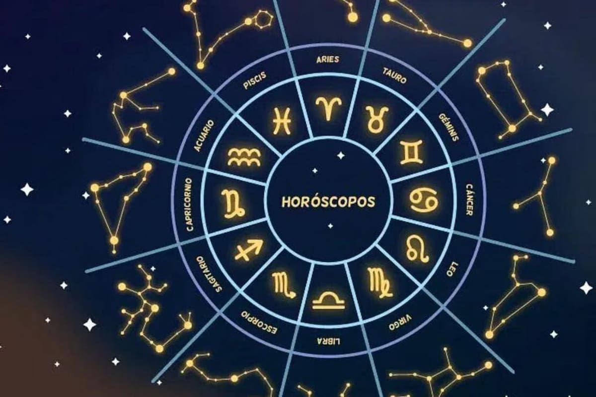 Horóscopo semanal de Géminis: del 15 al 21 de octubre