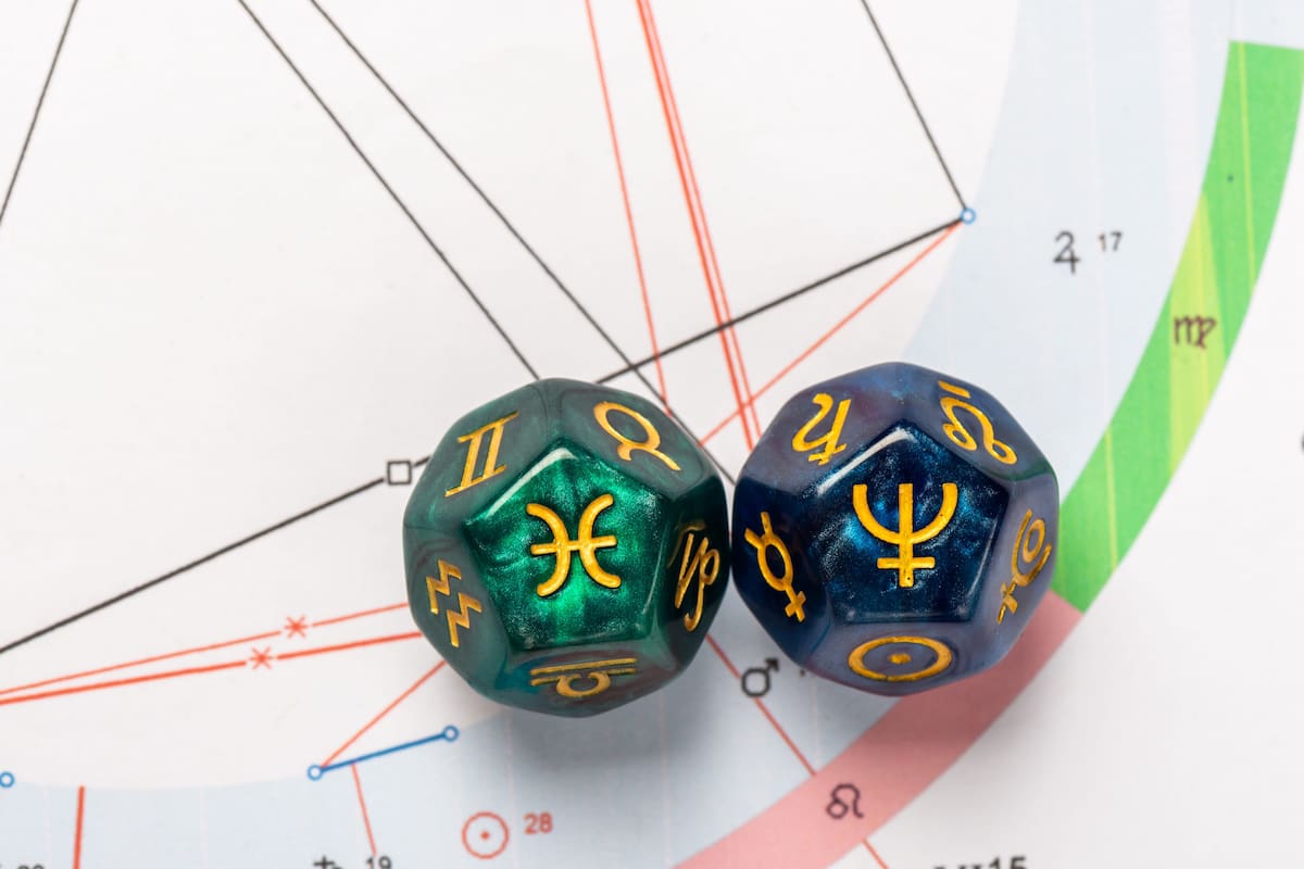 Números de la suerte para cada signo zodiacal este 25 de mayo