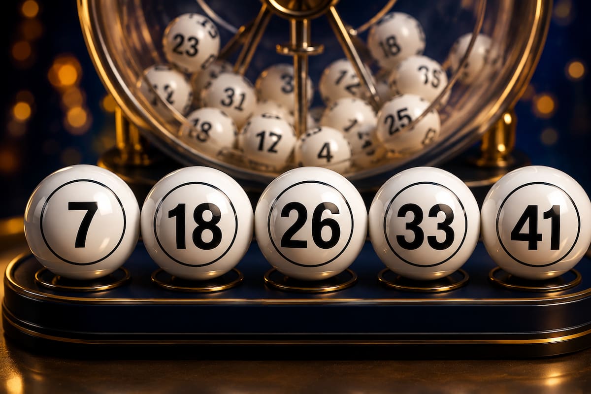 Números de la suerte para cada signo zodiacal este 25 de julio