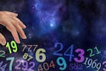 Números de la suerte para cada signo zodiacal este 31 de mayo