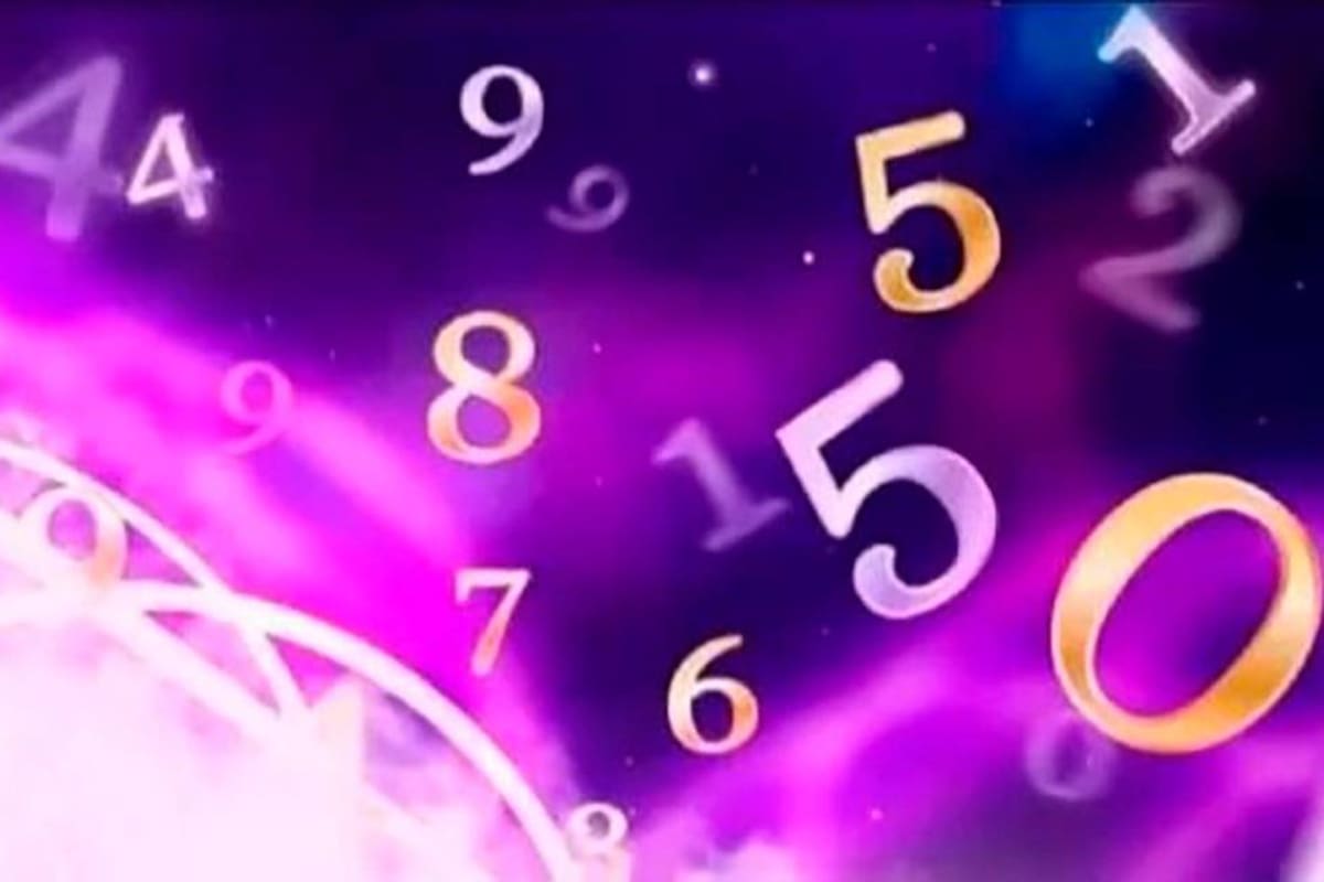 Números de la suerte para cada signo zodiacal este 9 de octubre