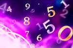 Números de la suerte para cada signo zodiacal este 9 de octubre
