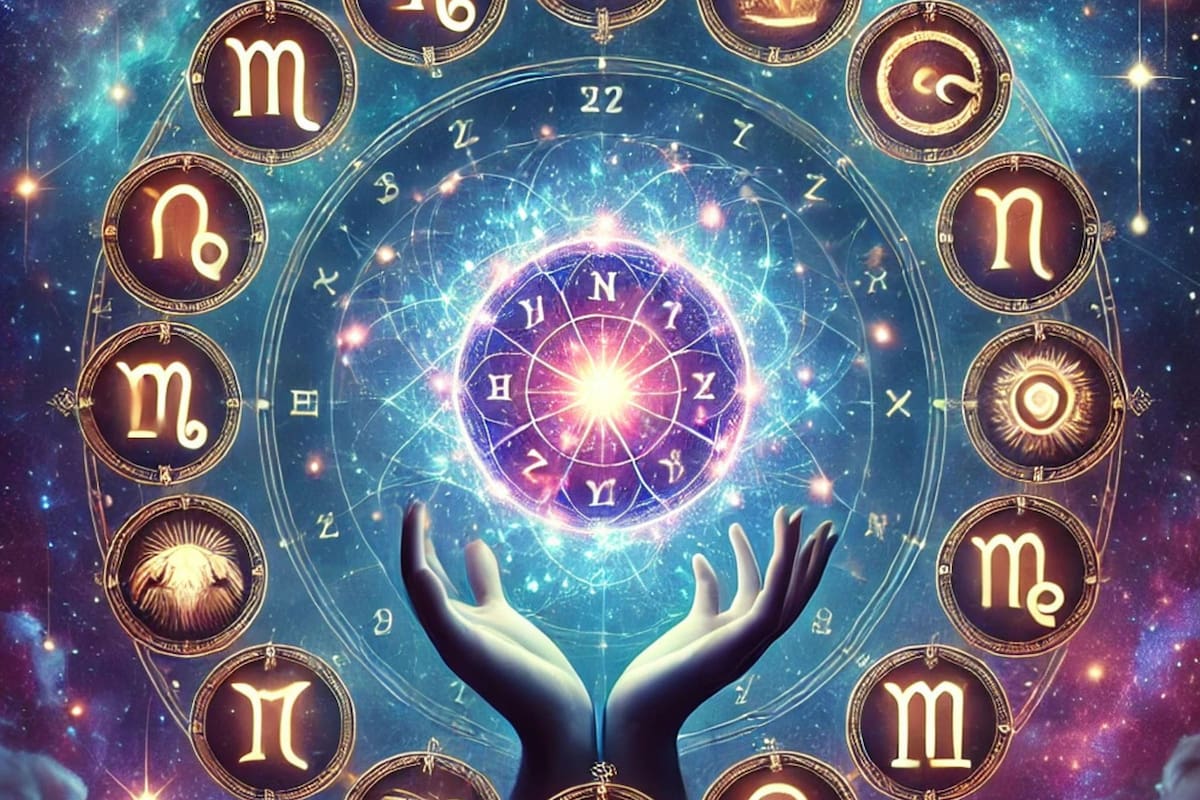Números de la suerte para cada signo zodiacal este 28 de marzo