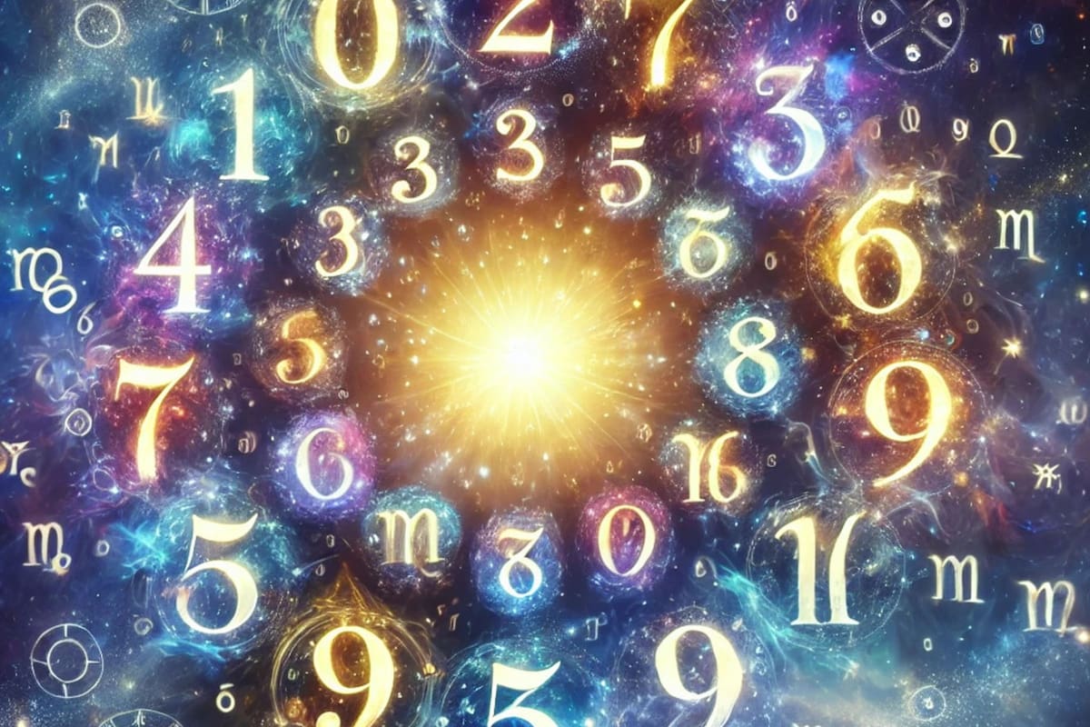 Números de la suerte para cada signo zodiacal este 30 de junio