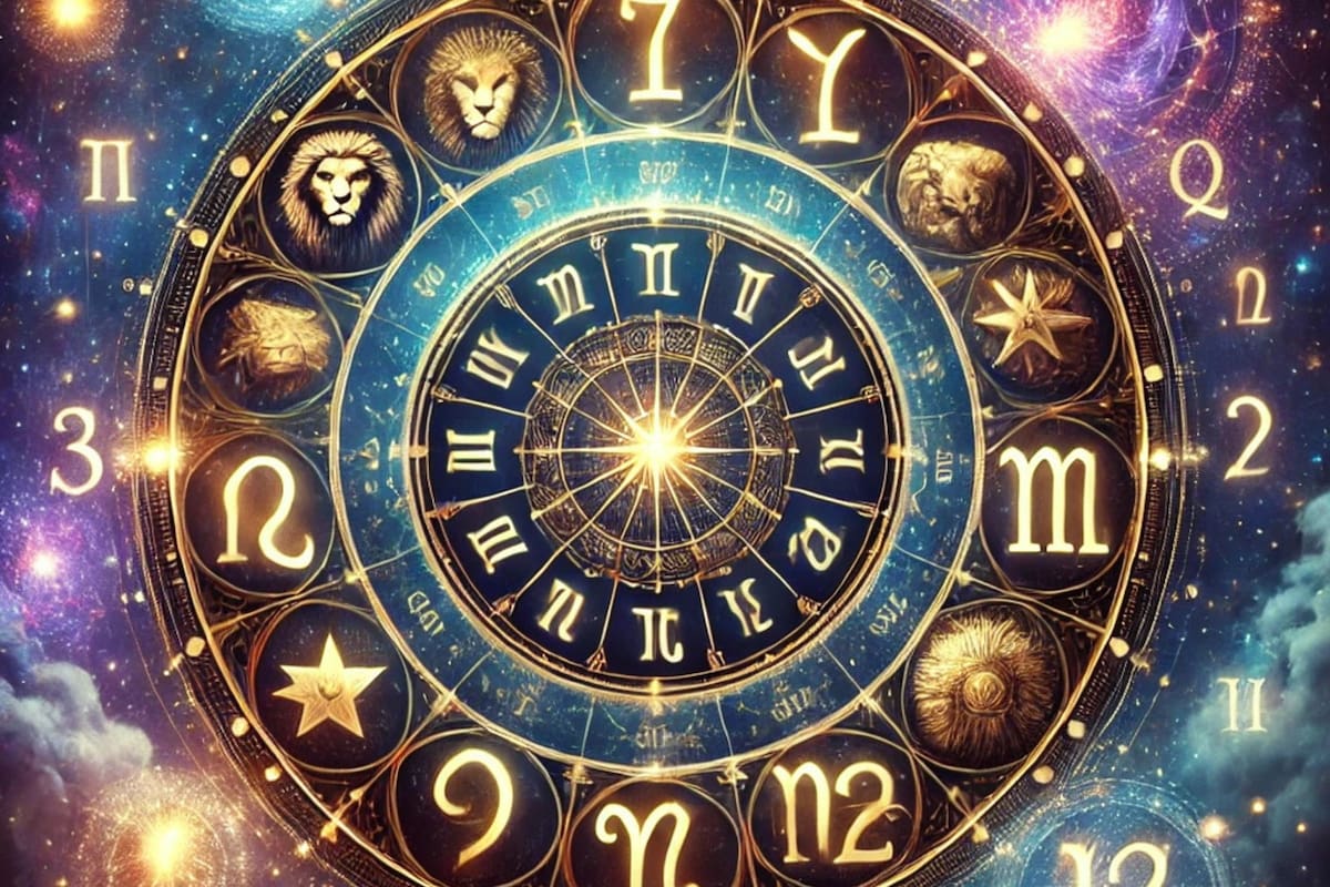 Números de la suerte según su signo para este 28 de marzo: una guía para atraer energía positiva. //Foto: tomada de Internet.
