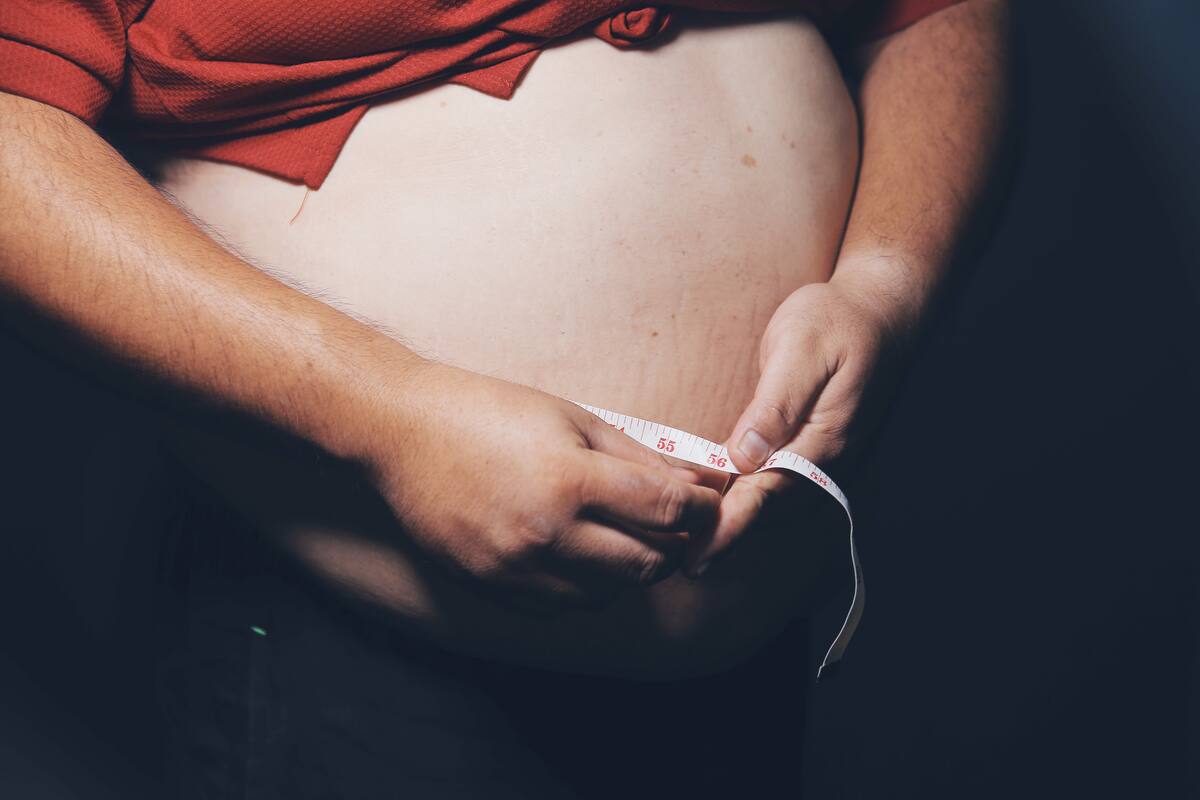 Ozempic o cirugía bariátrica: cuál es la mejor opción para tratar la obesidad