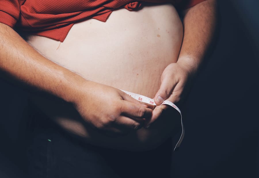 Ozempic o cirugía bariátrica: cuál es la mejor opción para tratar la obesidad