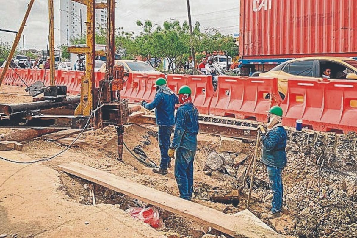 Foto del Día: 5 de junio de 2026