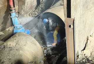 ¿Cuándo regresará el agua en Cartagena? Acuacar actualiza la hora de normalización