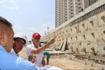 La Gran Vía es la autopista digital del Caribe: tendrá 40 ductos de fibra óptica