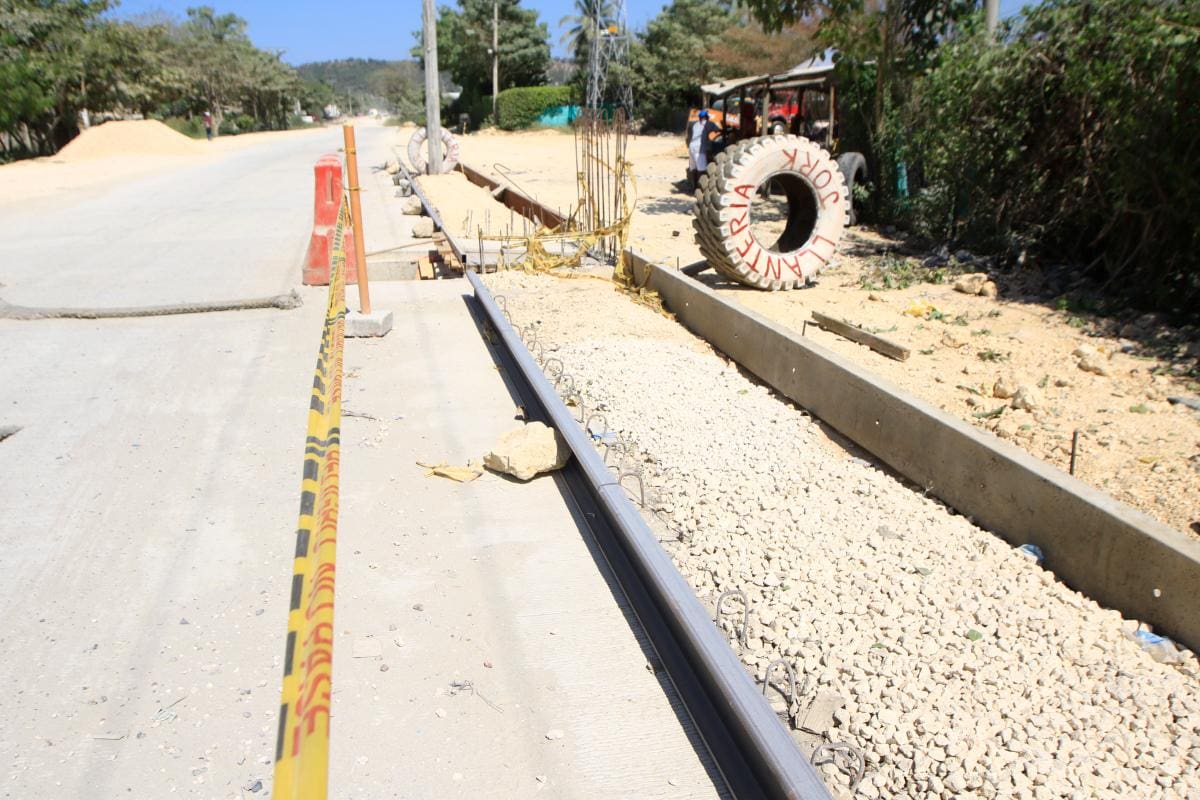 Procuraduría alerta retrasos en 7 obras de Cartagena y Bolívar