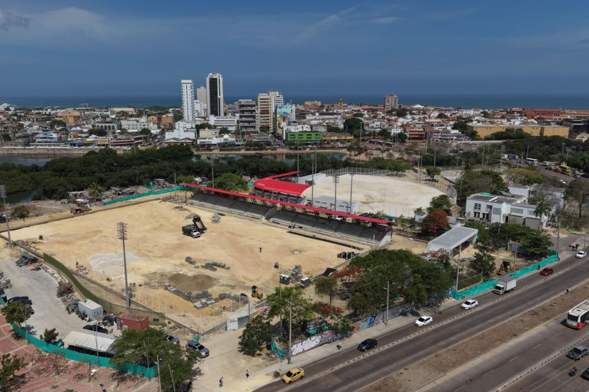 Alcaldía revela fecha de entrega de la segunda fase del Nuevo Chambacú